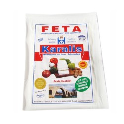 Karalis Feta 200g